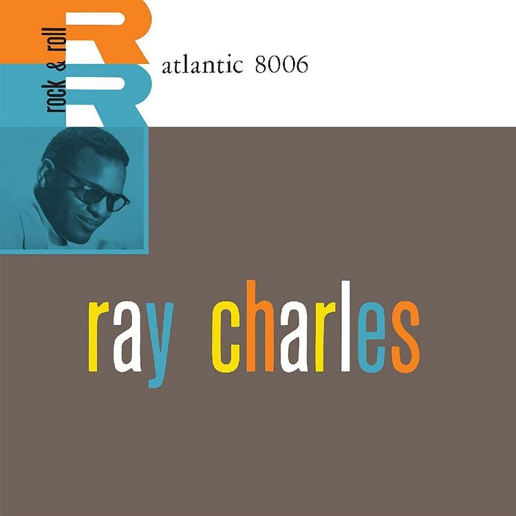 Produktbild: Ray Charles - Mono, 1 Schallplatte (Limited Clear Vinyl Edition)