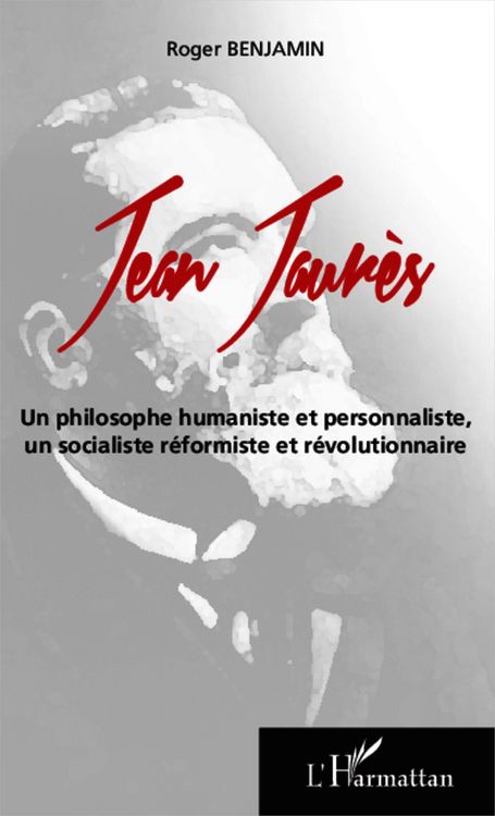 Produktbild: Jean Jaur&egrave;s