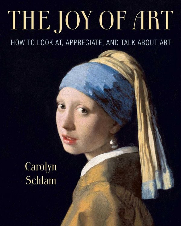 Produktbild: The Joy of Art