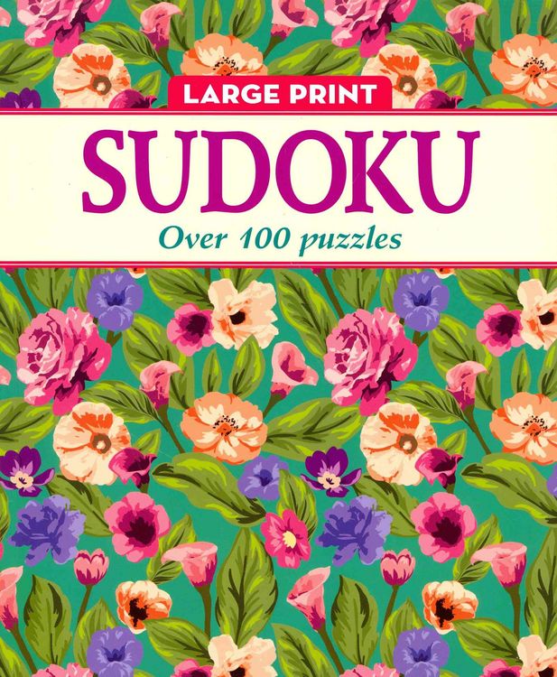 Produktbild: Elegant Lp Sudoku