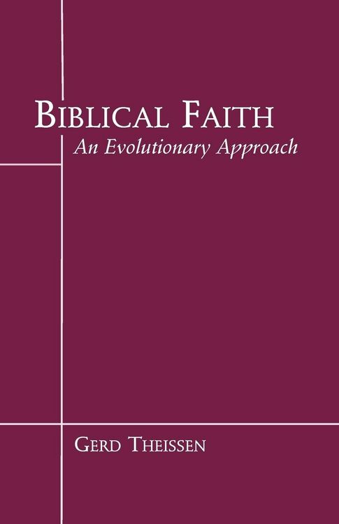 Produktbild: Biblical Faith