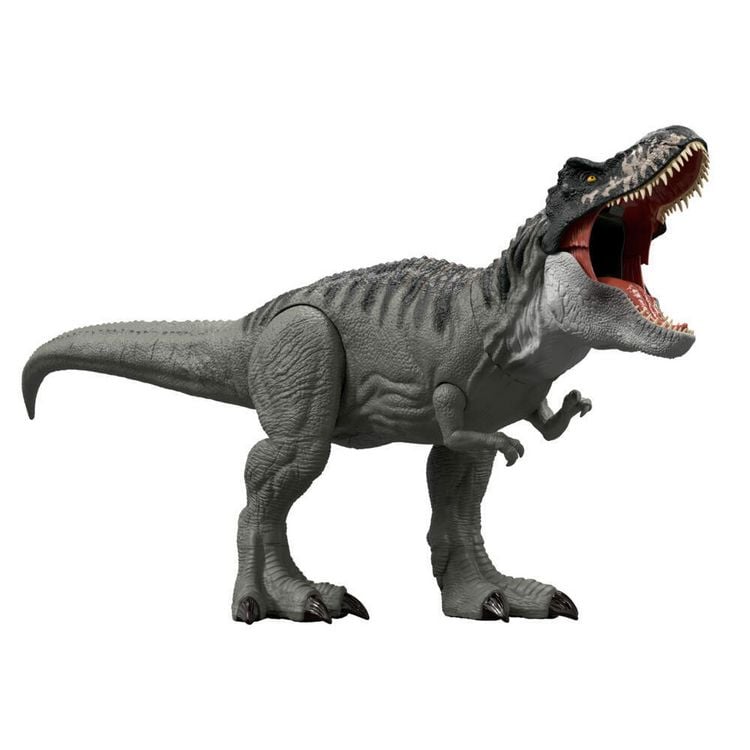 Produktbild: Jurassic World Riesendino T-Rex