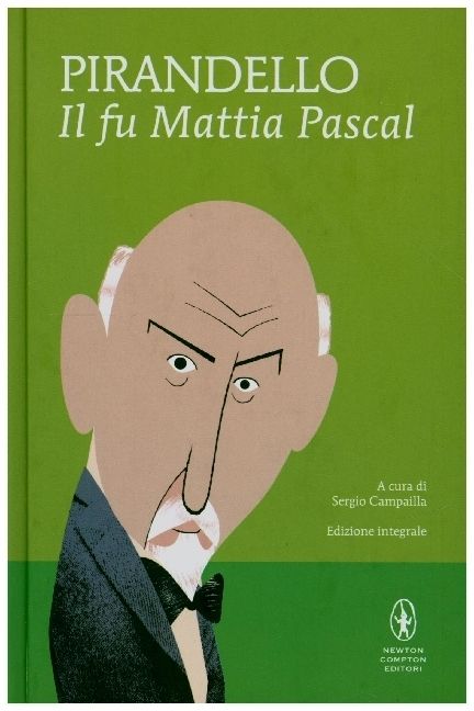 Produktbild: Il fu Mattia Pascal