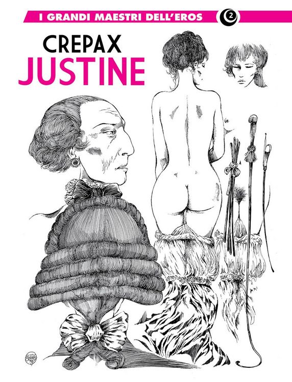 Produktbild: Justine