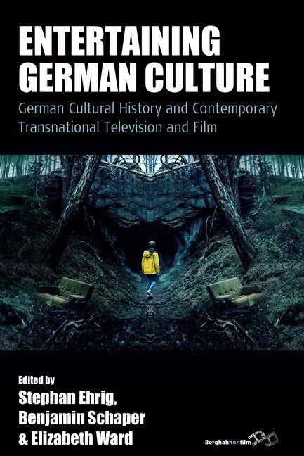 Produktbild: Entertaining German Culture