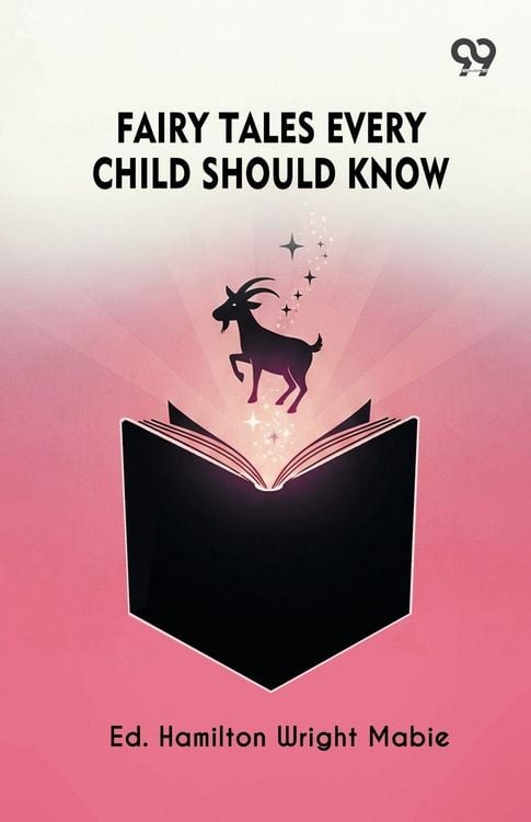 Produktbild: Fairy Tales Every Child Should Know