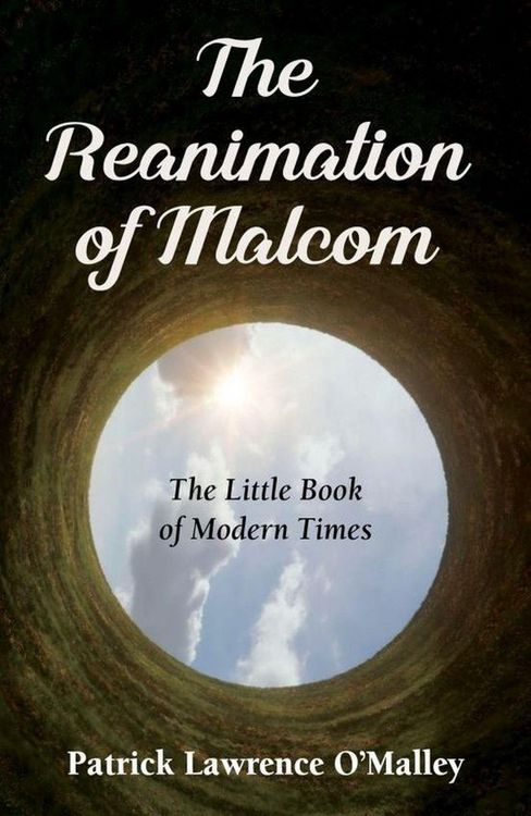Produktbild: Reanimation of Malcom