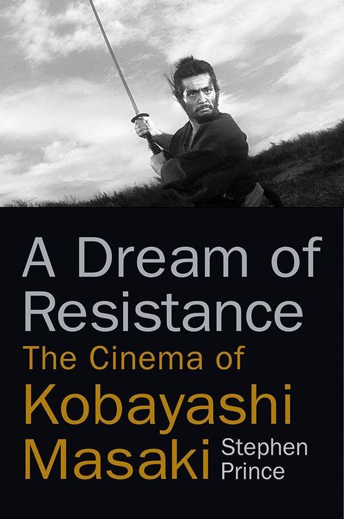 Produktbild: A Dream of Resistance