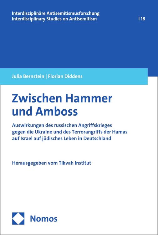 Produktbild: Zwischen Hammer und Amboss