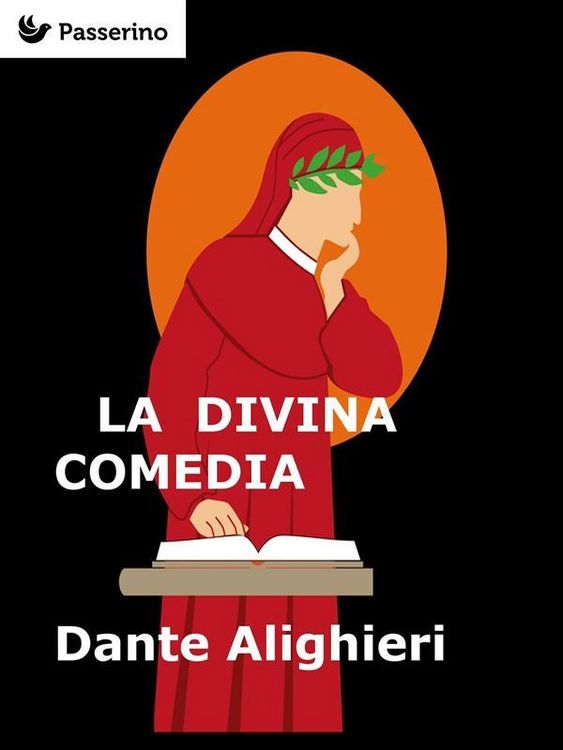 Produktbild: La Divina Comedia