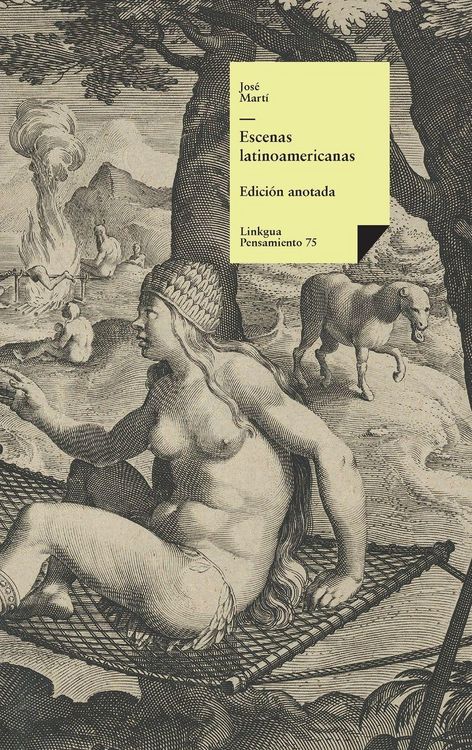 Produktbild: Escenas latinoamericanas