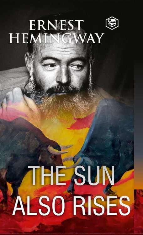 Produktbild: The Sun Also Rises