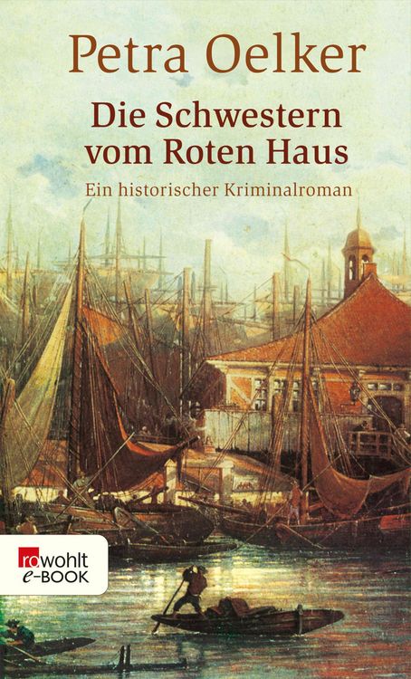 Produktbild: Die Schwestern vom Roten Haus
