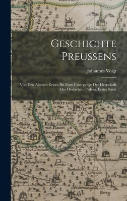 Produktbild: Geschichte Preussens