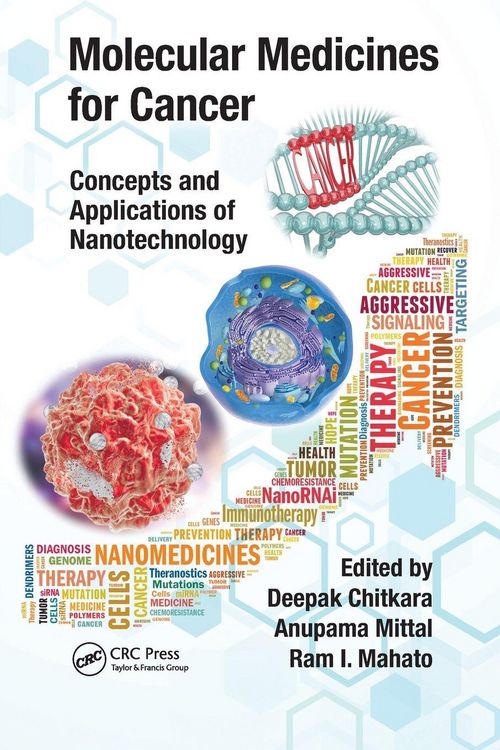 Produktbild: Molecular Medicines for Cancer
