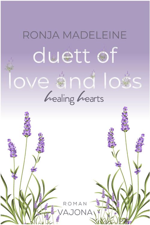 Produktbild: Duett of Love and Loss - Healing Hearts