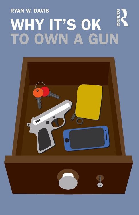 Produktbild: Why It's OK to Own a Gun