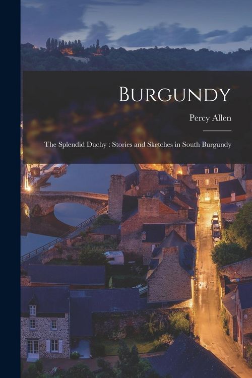 Produktbild: Burgundy