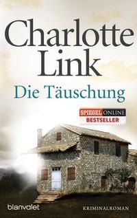 Produktbild: Die T&auml;uschung