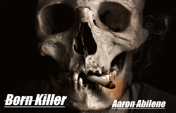 Produktbild: Born Killer