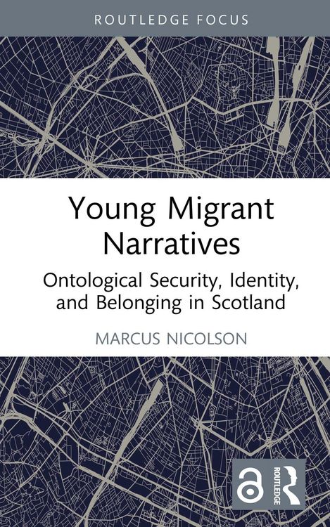 Produktbild: Young Migrant Narratives