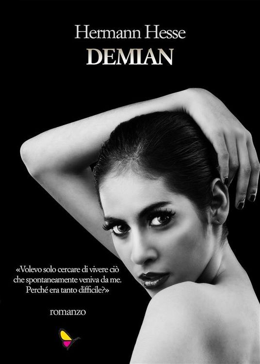 Produktbild: Demian