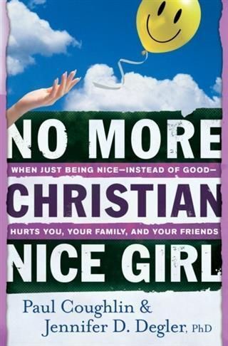 Produktbild: No More Christian Nice Girl