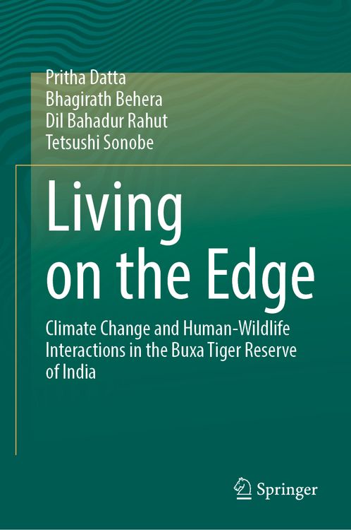Produktbild: Living on the Edge