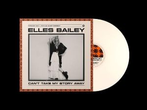 Produktbild: Cant Take Away My Story (Bone Colored)