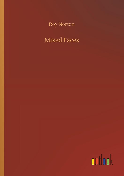 Produktbild: Mixed Faces