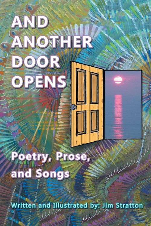 Produktbild: And Another Door Opens