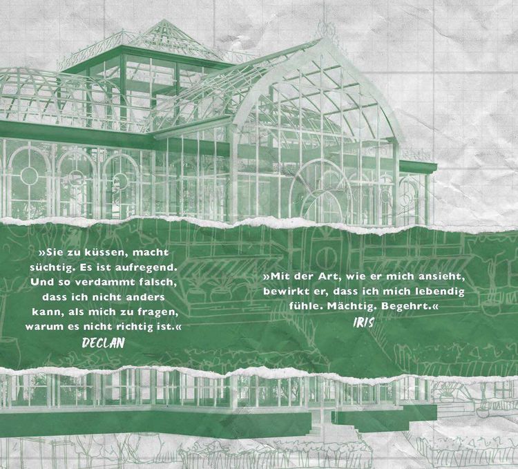 Produktbild: Dreamland Billionaires - Terms and Conditions