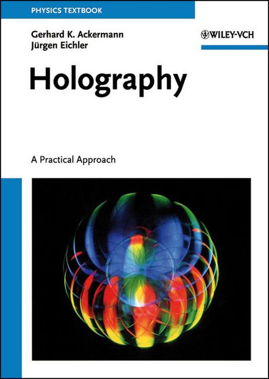 Produktbild: Holography
