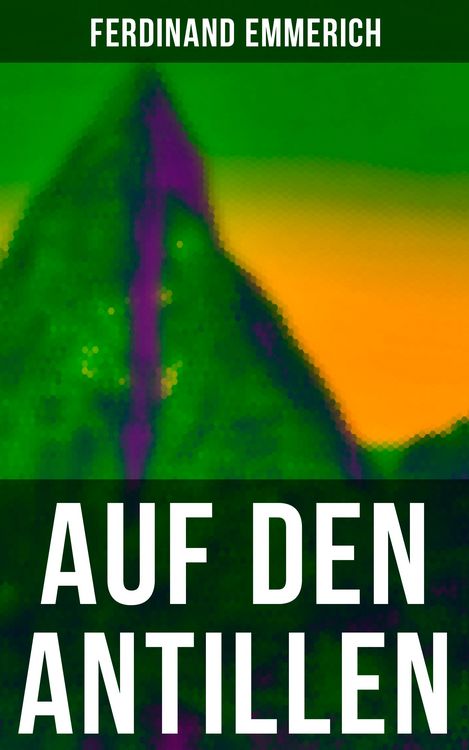 Produktbild: Auf den Antillen