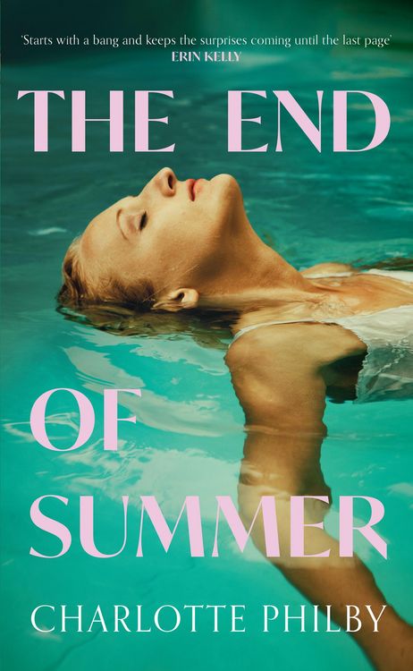 Produktbild: Philby, C: End of Summer