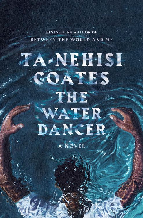 Produktbild: Coates, T: The Water Dancer