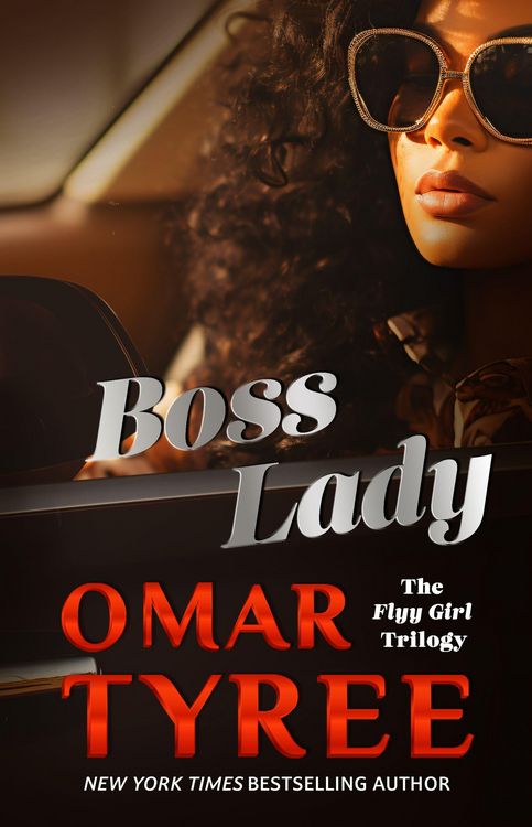 Produktbild: Boss Lady
