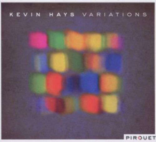 Produktbild: Variations