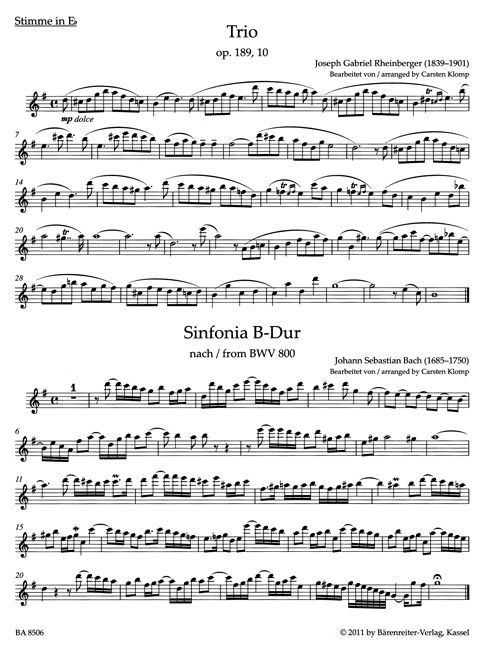 Produktbild: Organ plus one
