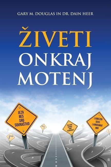 Produktbild: Ziveti Onkraj Motenj (Slovenian)