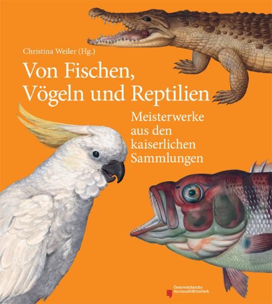 Produktbild: Von Fischen, V&ouml;geln und Reptilien