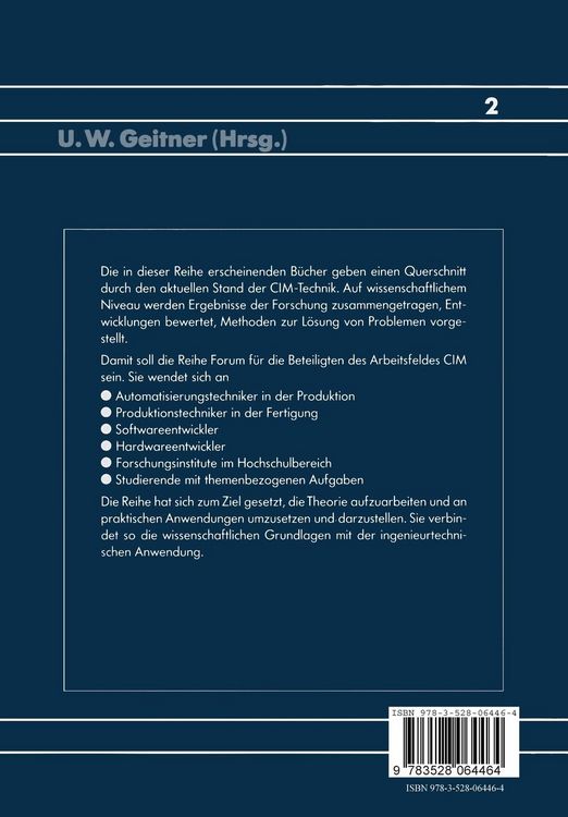 Produktbild: Expertensysteme Steuern die CAD/CAM-Anwendung