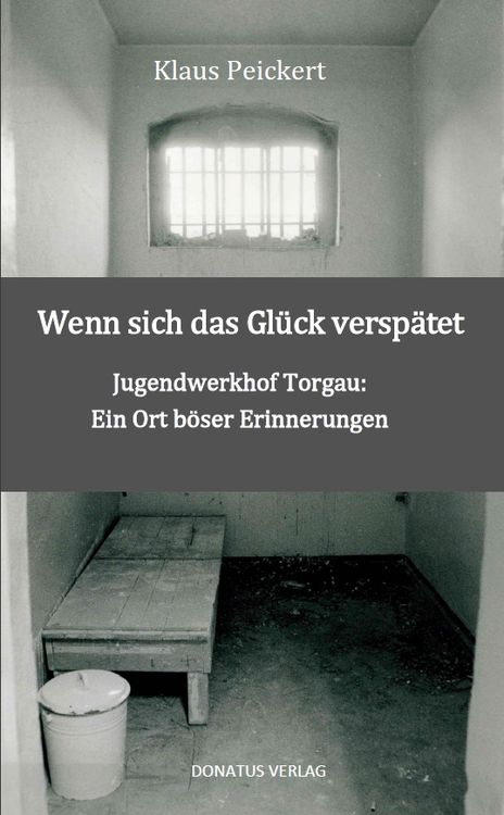 Produktbild: Wenn sich das Gl&uuml;ck versp&auml;tet