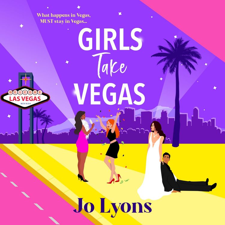 Produktbild: Girls Take Vegas