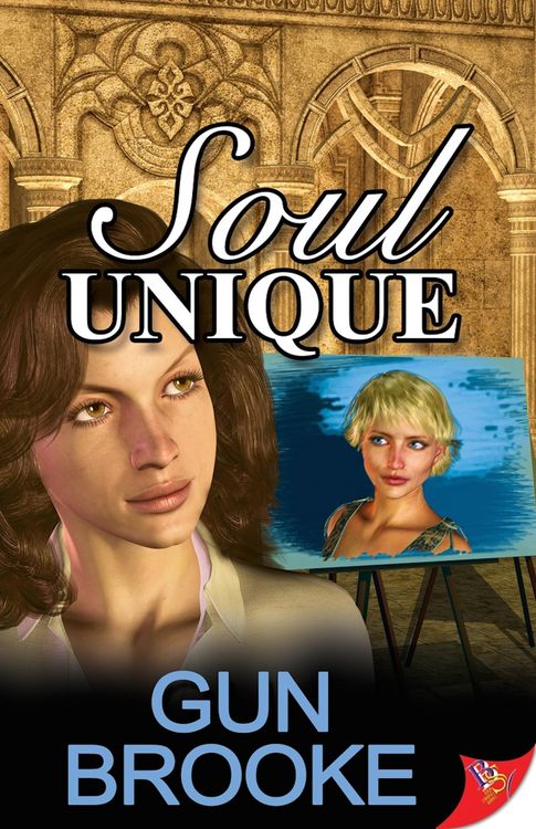 Produktbild: Soul Unique