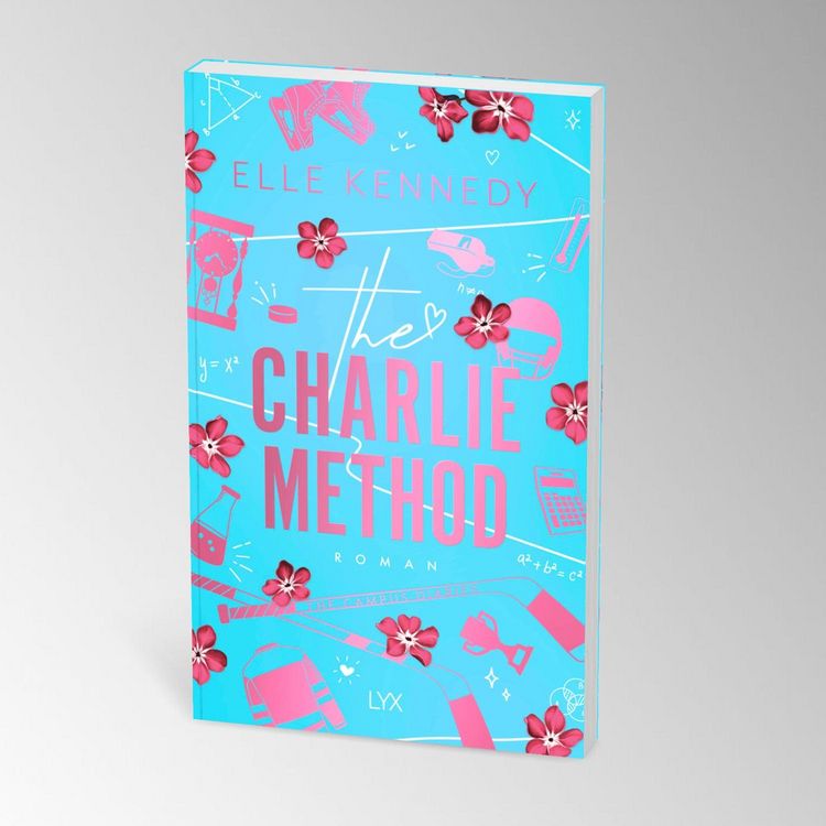 Produktbild: The Charlie Method