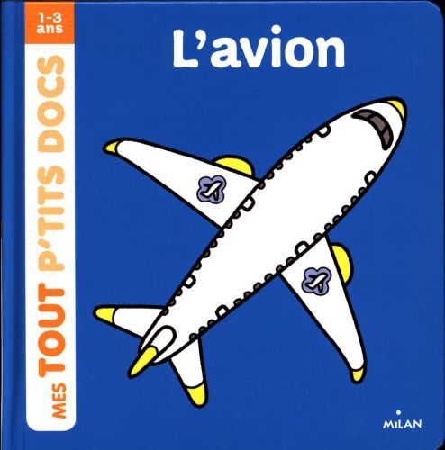 Produktbild: L'avion