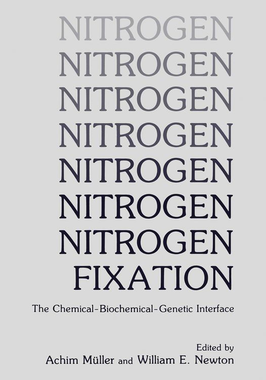Produktbild: Nitrogen Fixation