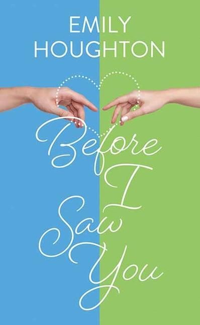 Produktbild: Before I Saw You