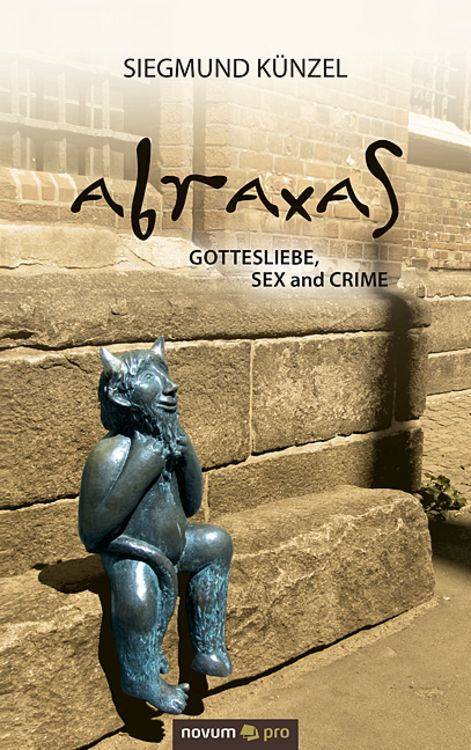 Produktbild: ABRAXAS